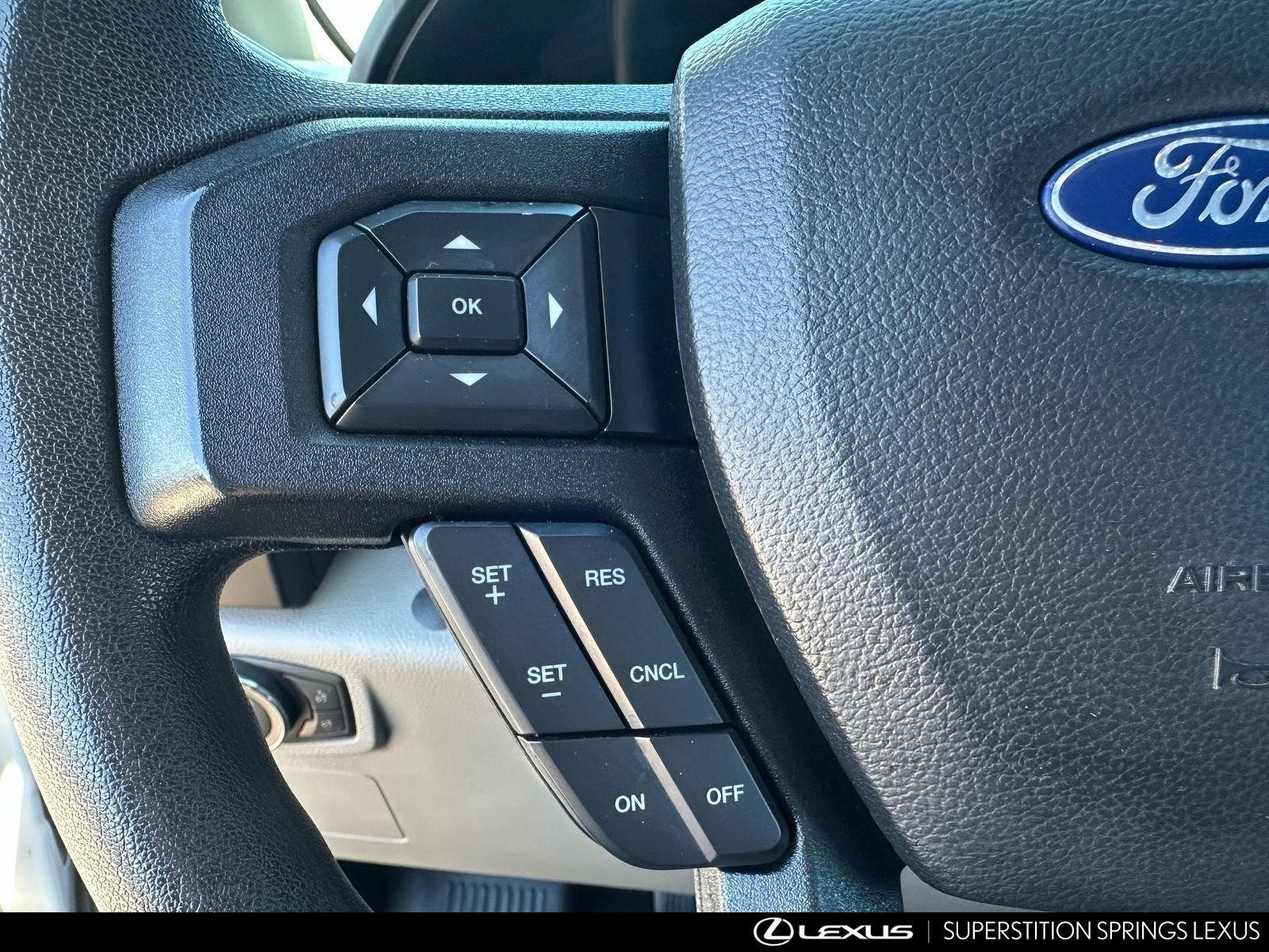 Used 2018 Ford F150 XL w/ Equipment Group 101A Mid image 16