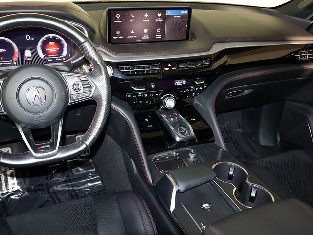 Certified 2022 Acura MDX A-Spec AWD/4WD image 18