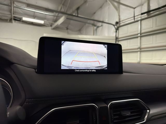 New 2025 MAZDA CX-5 AWD 2.5 S image 27