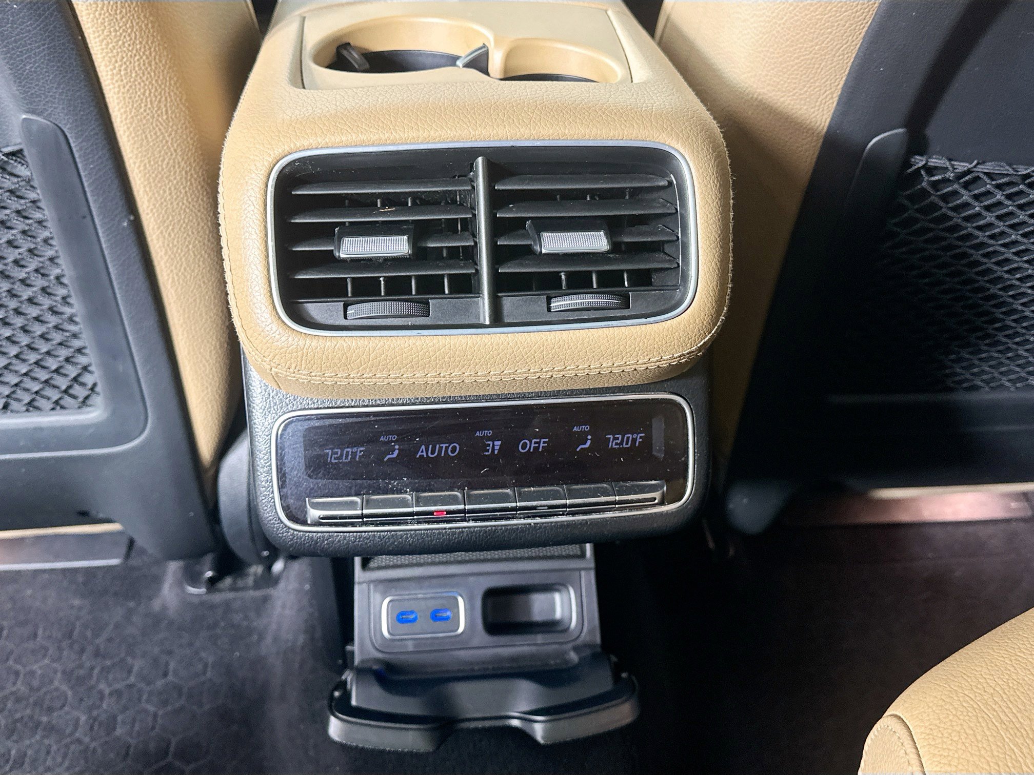 Certified 2024 Mercedes-Benz GLS 580 4MATIC image 33