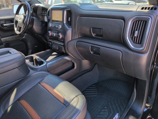 Used 2020 GMC Sierra 1500 AT4 w/ AT4 Premium Package image 23