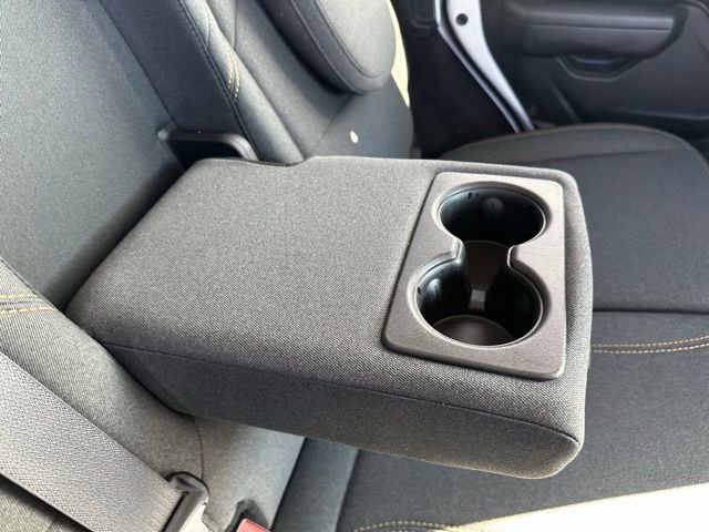 Used 2025 Jeep Wrangler Unlimited Sport S 4xe image 32