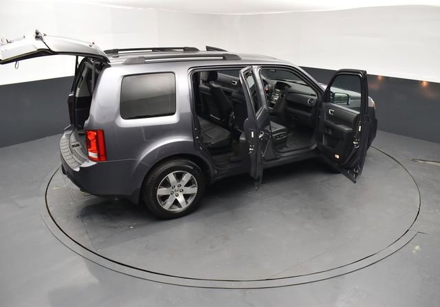 Used 2015 Honda Pilot Touring image 30