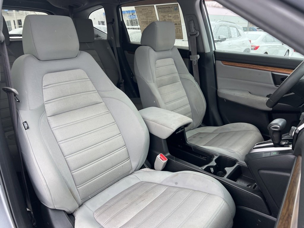 Used 2017 Honda CR-V EX image 26