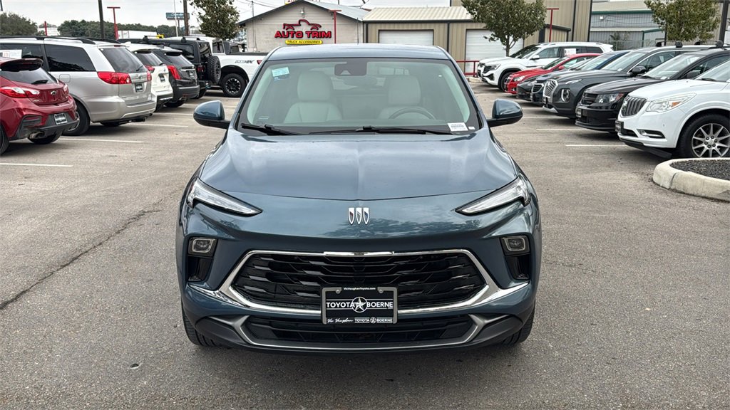 Used 2024 Buick Encore GX Preferred image 10
