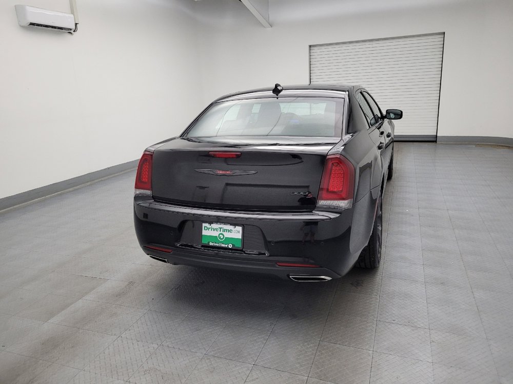 Used 2021 Chrysler 300 S image 7