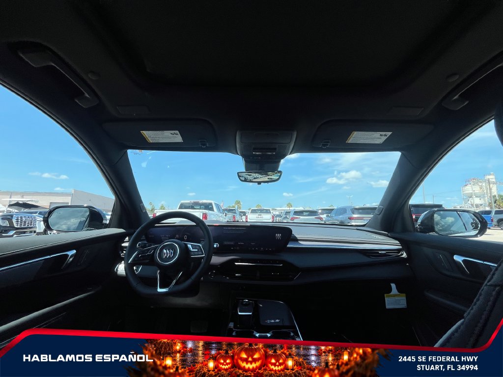 New 2026 Buick Enclave Sport Touring w/ Power Package FWD image 15