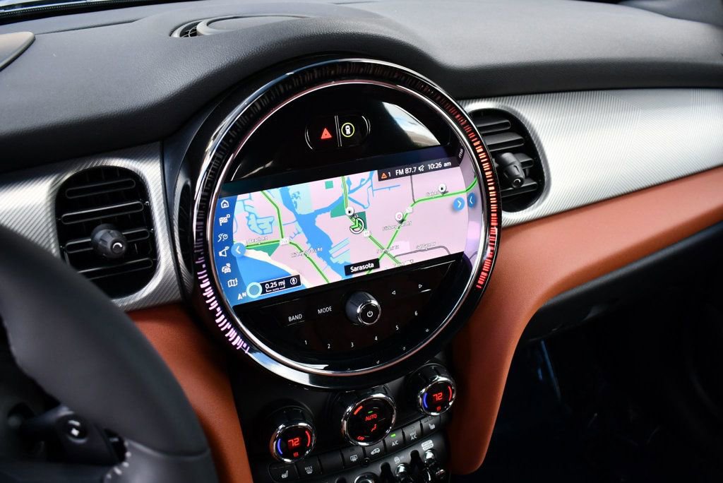 Used 2023 MINI Cooper S image 69