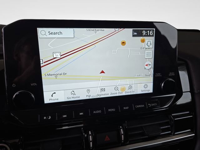 Used 2022 Nissan Pathfinder SL AWD/4WD image 21