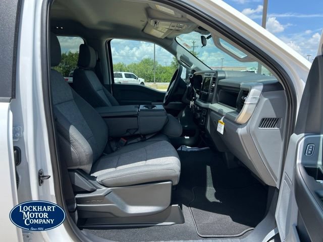 New 2026 Ford F250 XL w/ STX Appearance Package AWD/4WD image 19