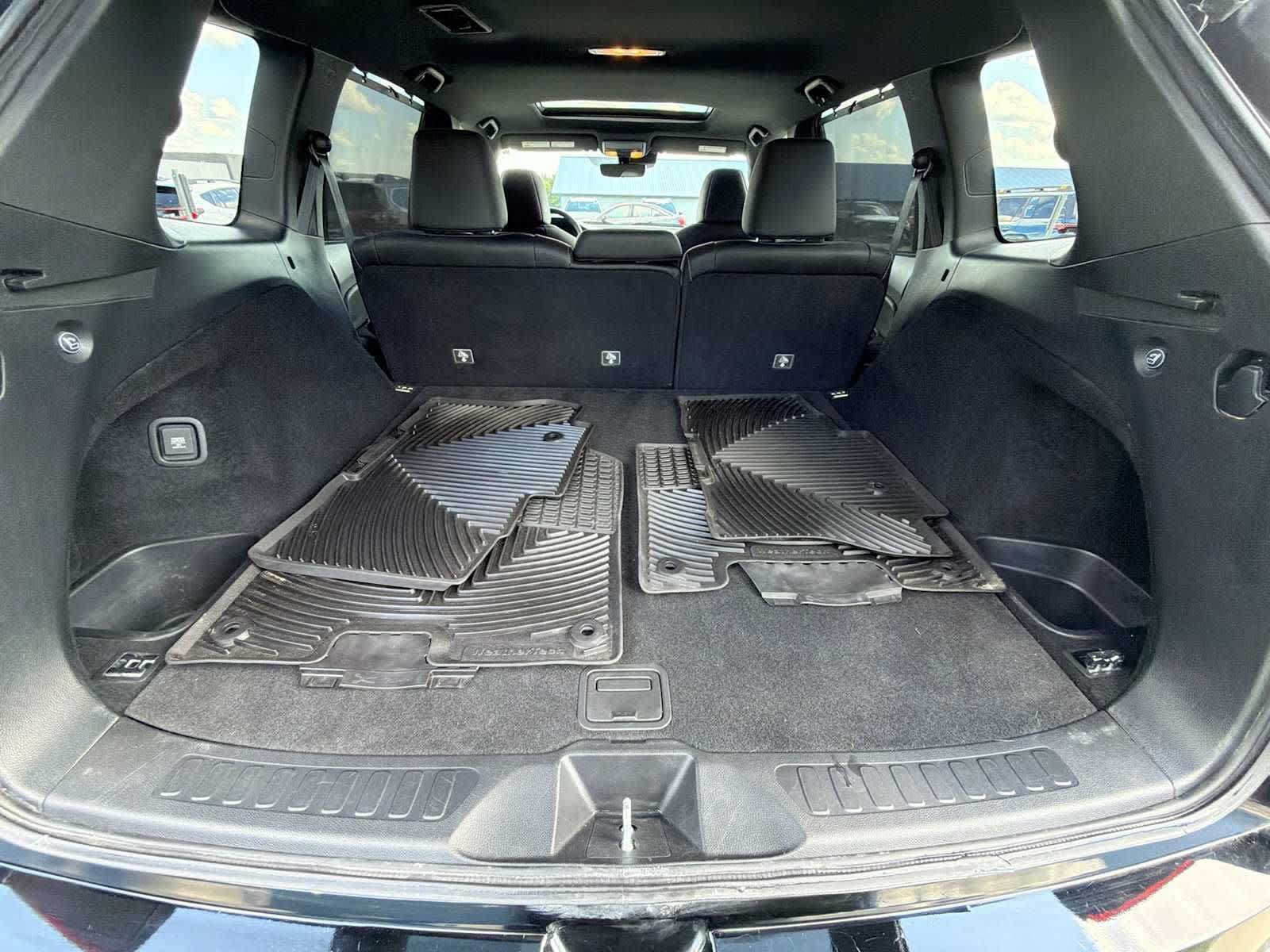 Used 2023 Honda Passport Elite image 29