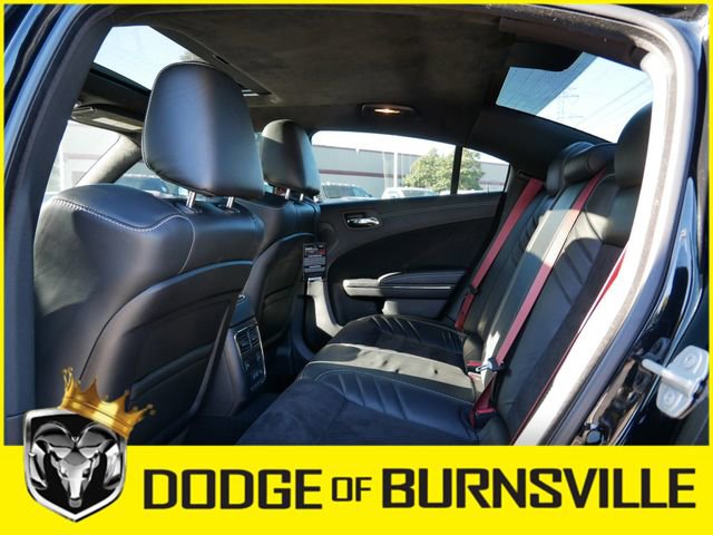 Used 2023 Dodge Charger SRT Hellcat image 15