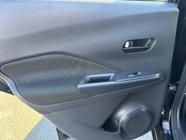 Used 2024 Nissan Kicks S FWD image 20