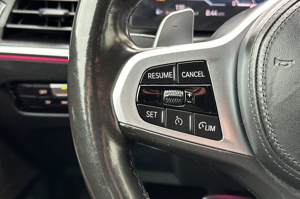 Used 2023 BMW M340i w/ Premium Package RWD image 27