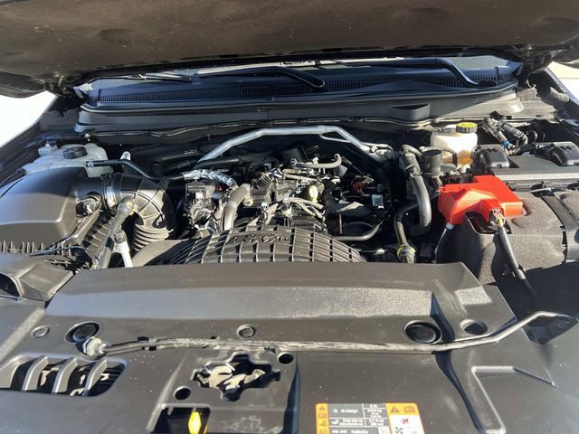 Certified 2023 Ford Ranger Lariat w/ Technology Package image 11