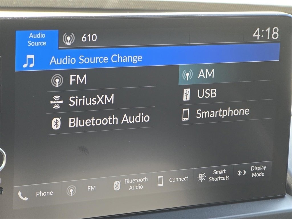 New 2025 Honda Pilot TrailSport image 6