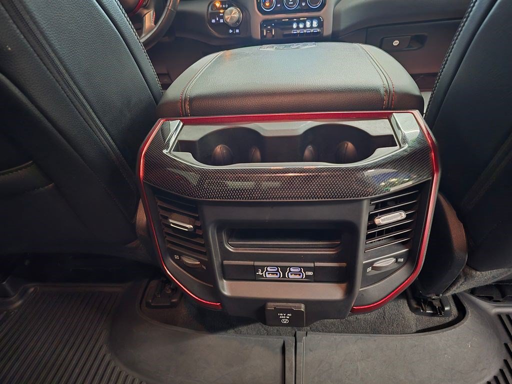 Used 2020 RAM 1500 Rebel w/ Rebel Level 2 Equipment Group AWD/4WD image 50