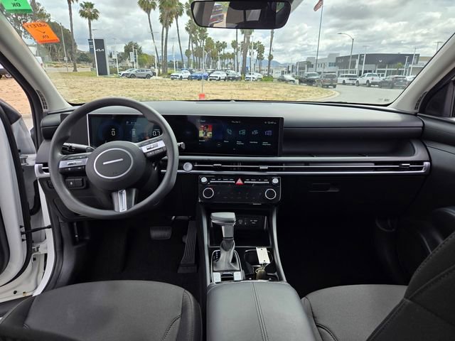 Used 2025 Hyundai Tucson SEL FWD image 14