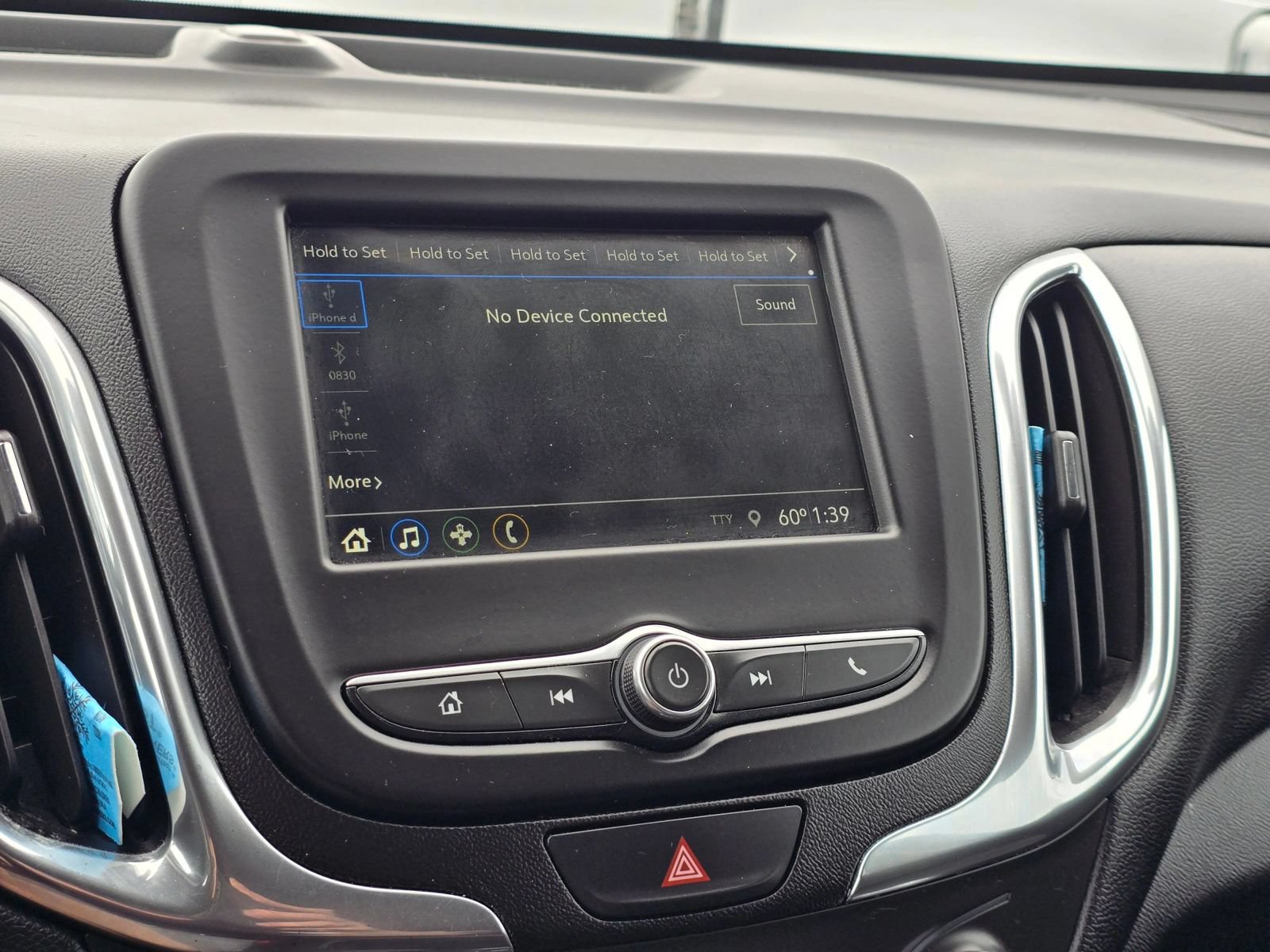 Used 2019 Chevrolet Equinox LT AWD/4WD image 27