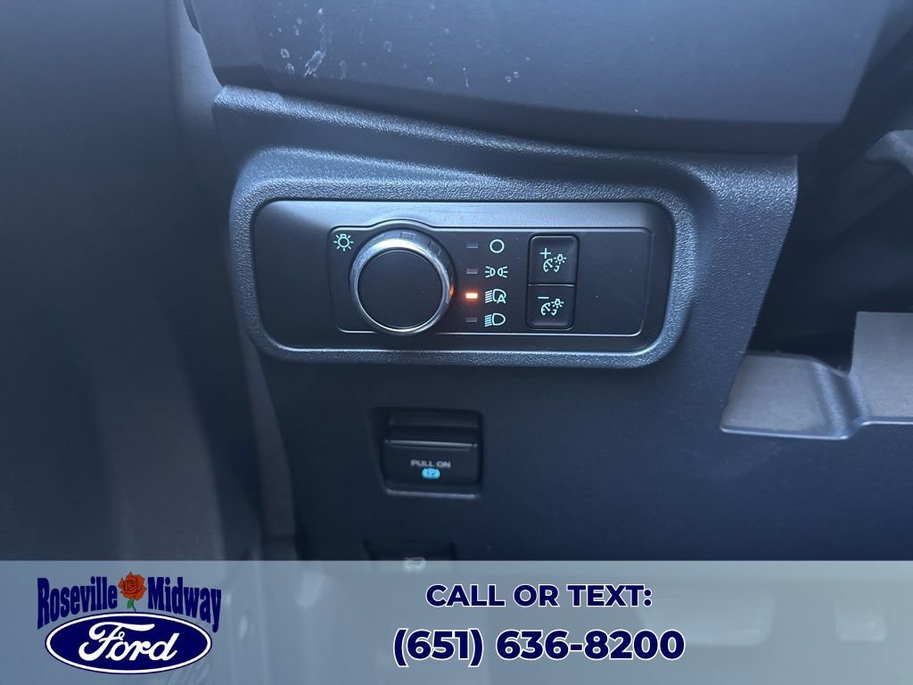 Used 2025 Ford Bronco Big Bend image 28