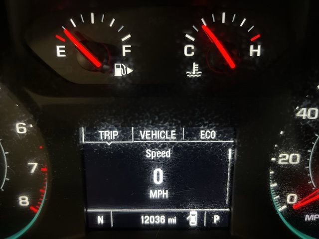 Used 2024 Chevrolet Malibu RS image 17