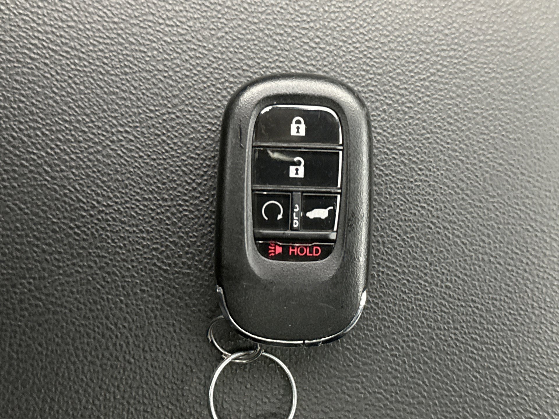 Used 2025 Honda CR-V EX-L image 24