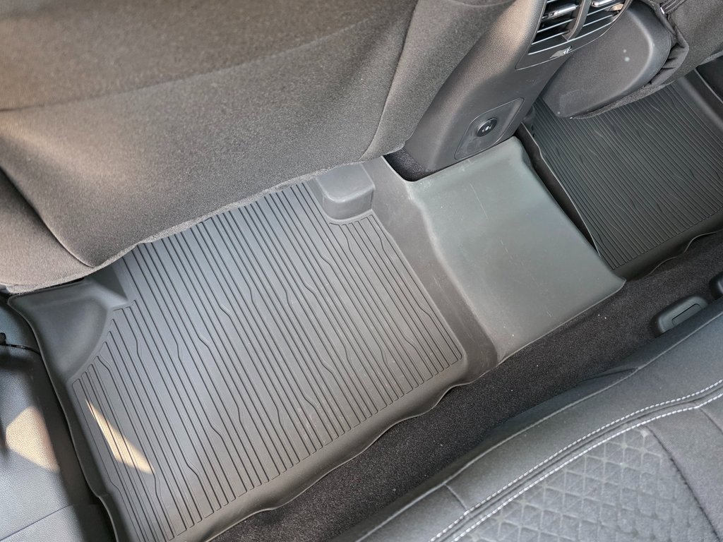 New 2025 Ford Escape Active image 17