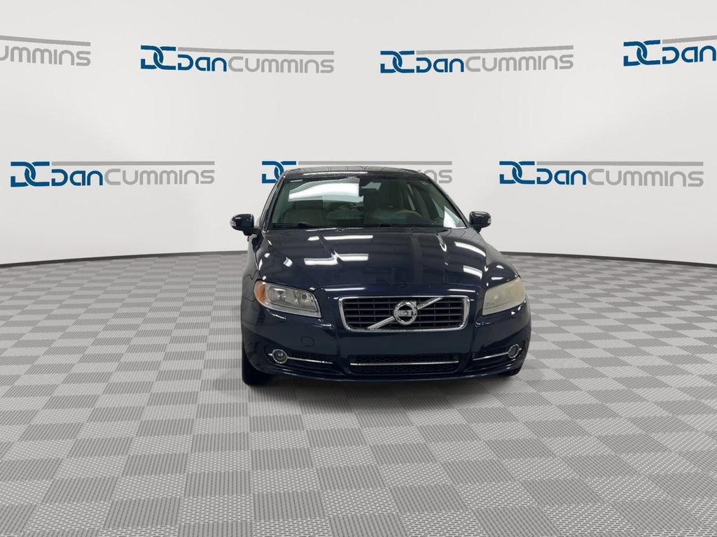 Used 2010 Volvo S80 3.2 FWD image 3
