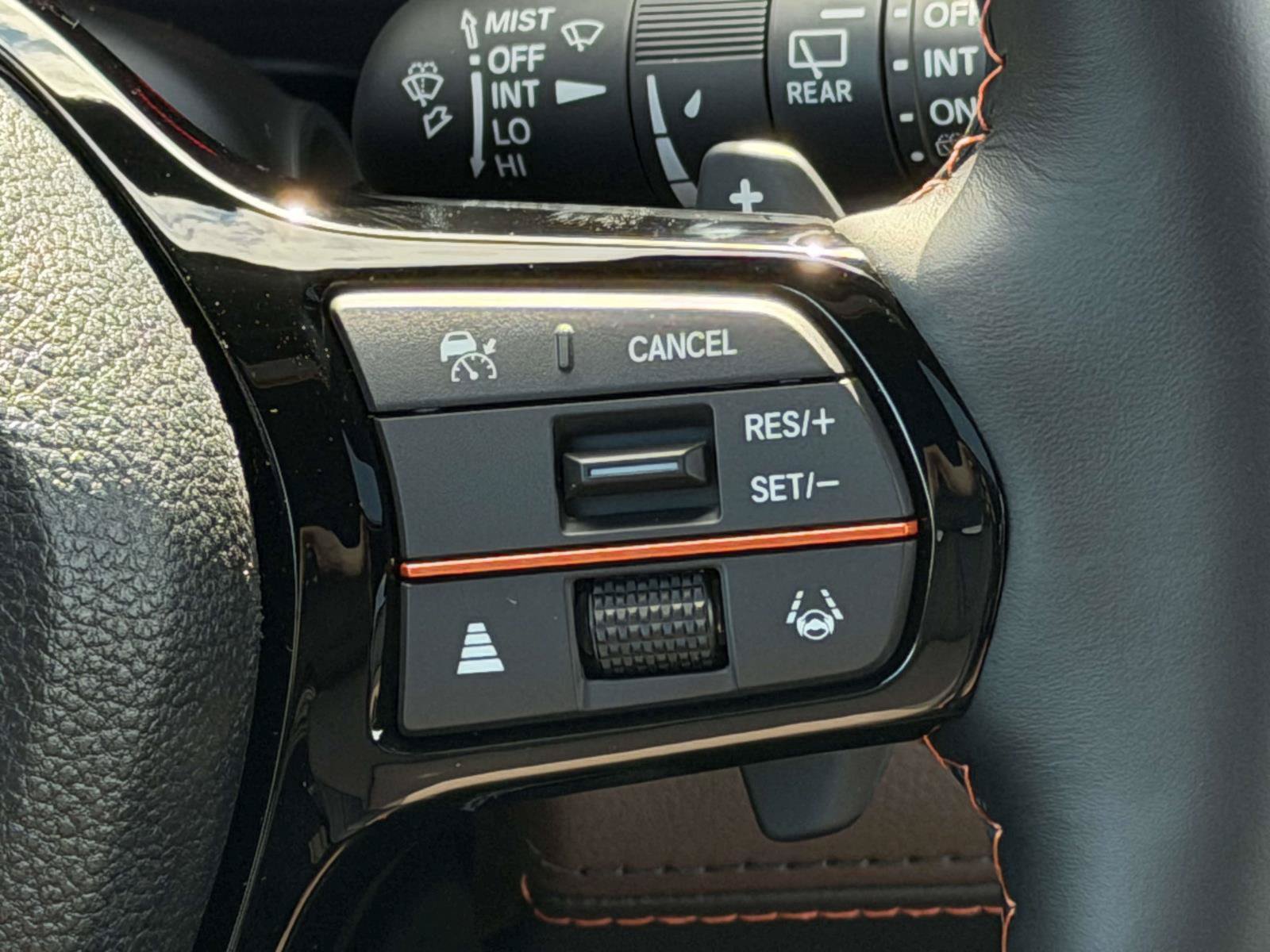 New 2026 Honda Pilot TrailSport image 19