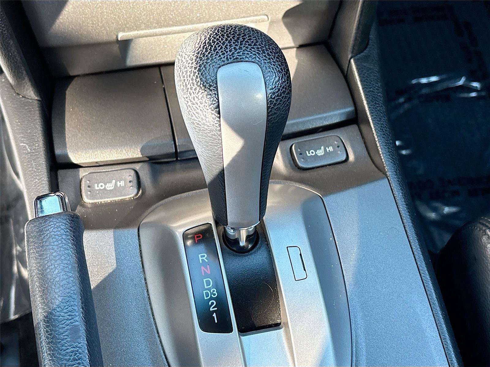 Used 2012 Honda Accord EX-L image 14