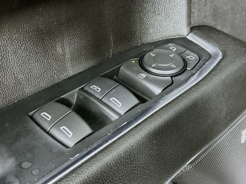 Used 2024 Chevrolet Silverado 1500 LT Trail Boss w/ Convenience Package II AWD/4WD image 29