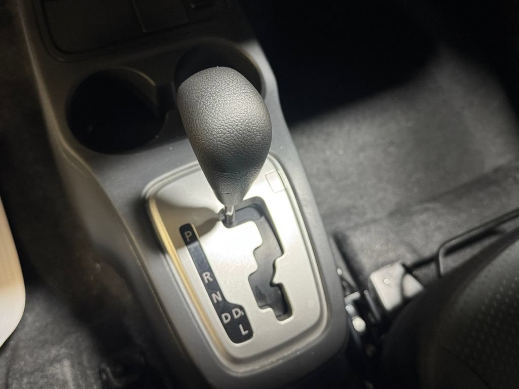 Used 2019 Mitsubishi Mirage G4 ES FWD image 21