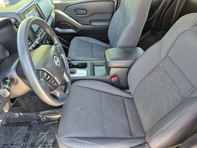 Certified 2023 Nissan Frontier S w/ Technology Package AWD/4WD image 19