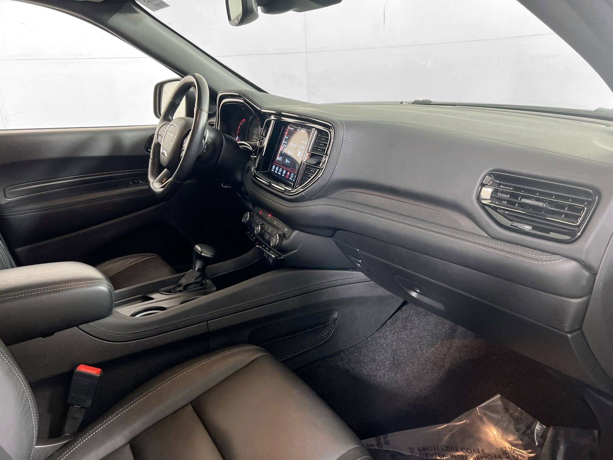 Used 2022 Dodge Durango GT image 30