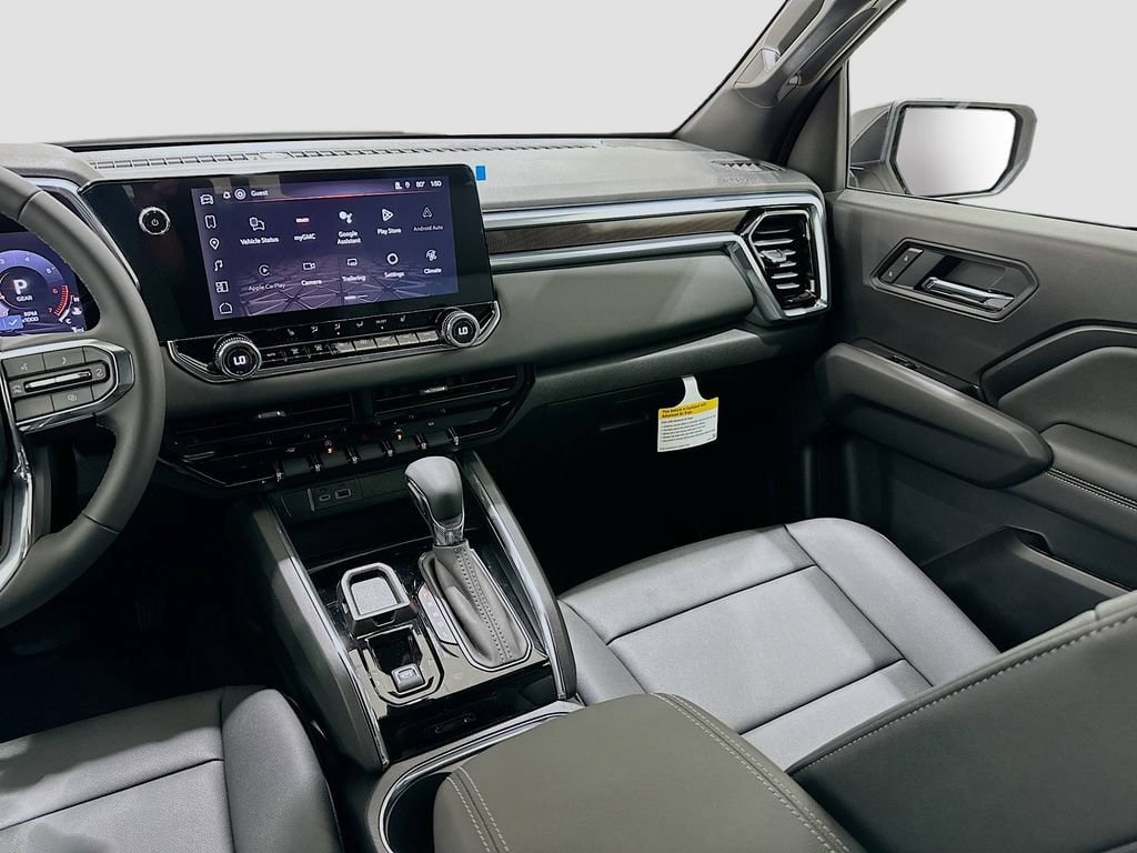 New 2026 GMC Canyon Elevation w/ Convenience Package RWD image 27