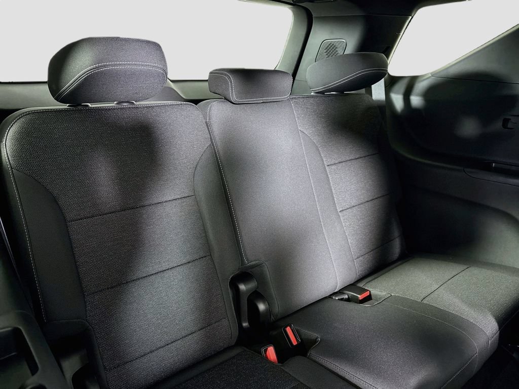 New 2026 Chevrolet Traverse LT w/ Midnight/Sport Edition AWD/4WD image 26
