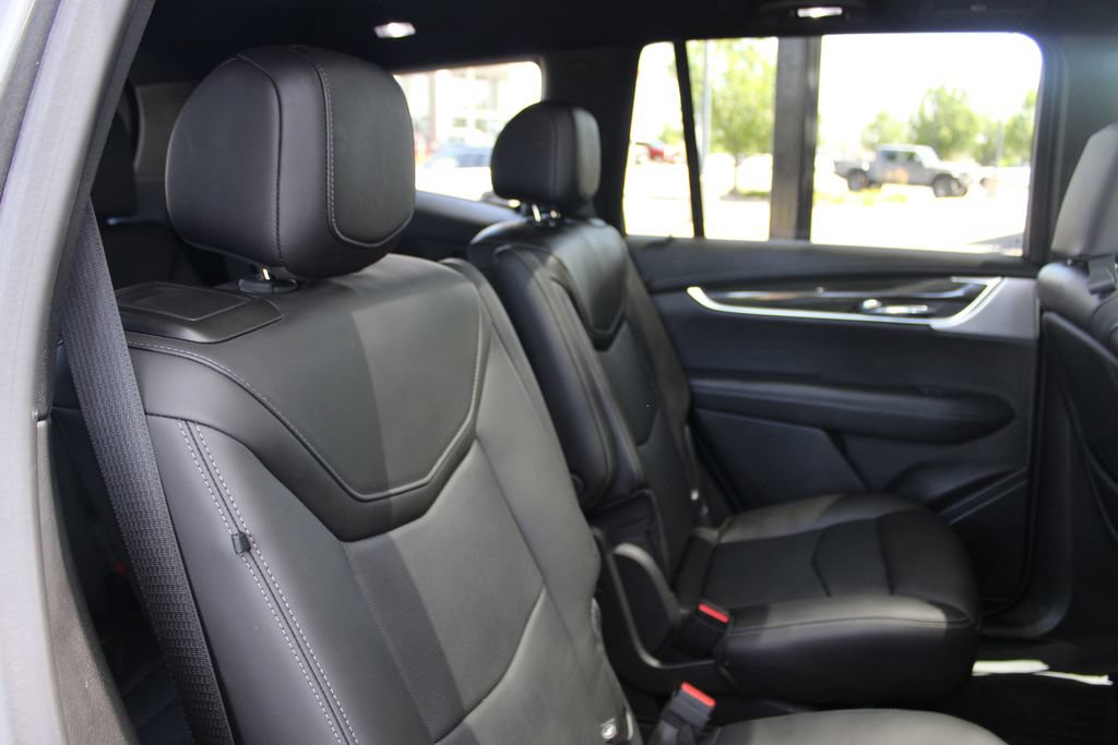 Used 2022 Cadillac XT6 Sport AWD/4WD image 58