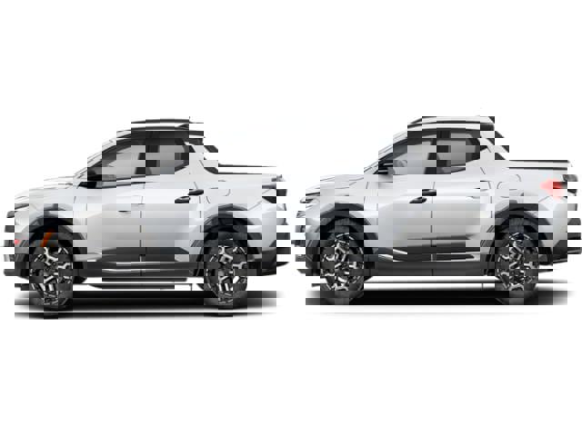 New 2026 Hyundai Santa Cruz XRT image 2