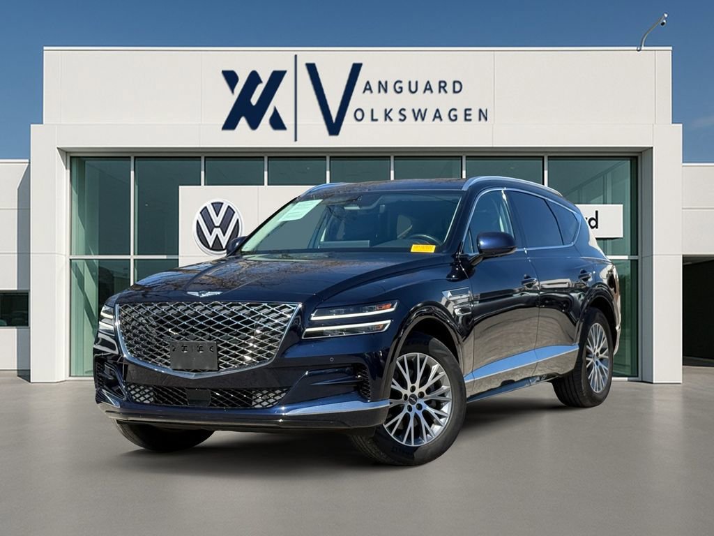 Used 2024 Genesis GV80 2.5T image 1