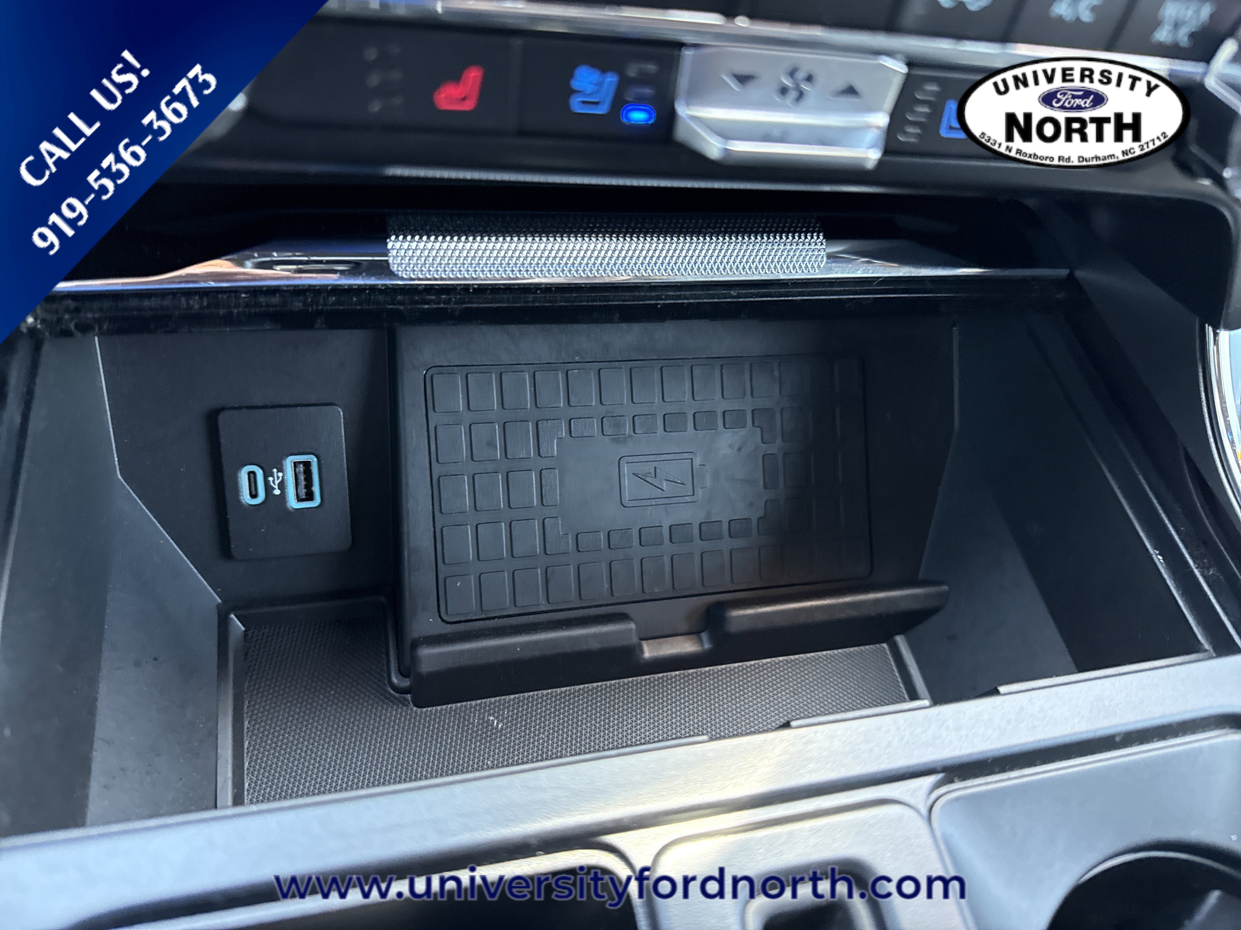 Used 2022 Ford F150 Lariat AWD/4WD image 38