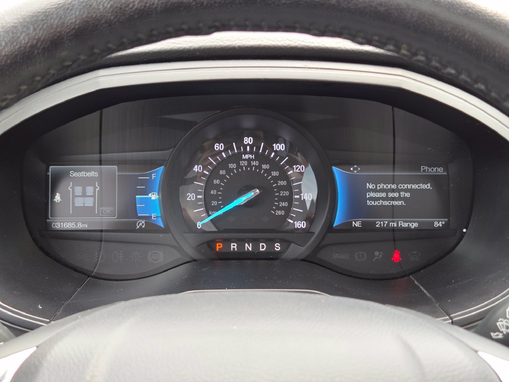 Used 2022 Ford Edge SEL w/ Convenience Package AWD/4WD image 34