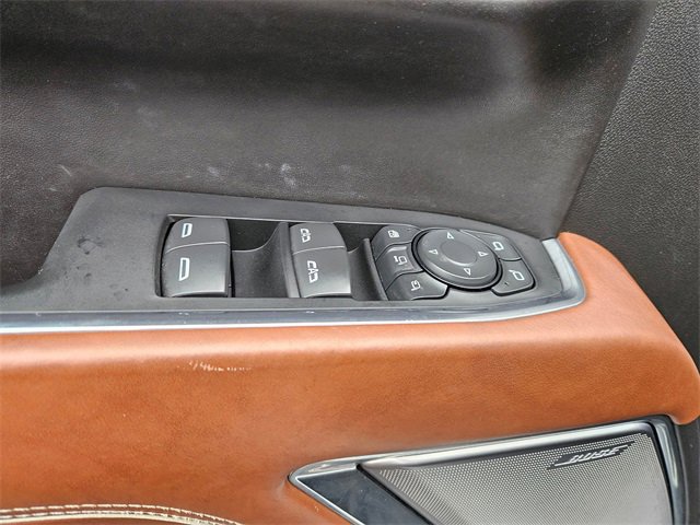 Used 2024 GMC Sierra 3500 Denali Ultimate image 15