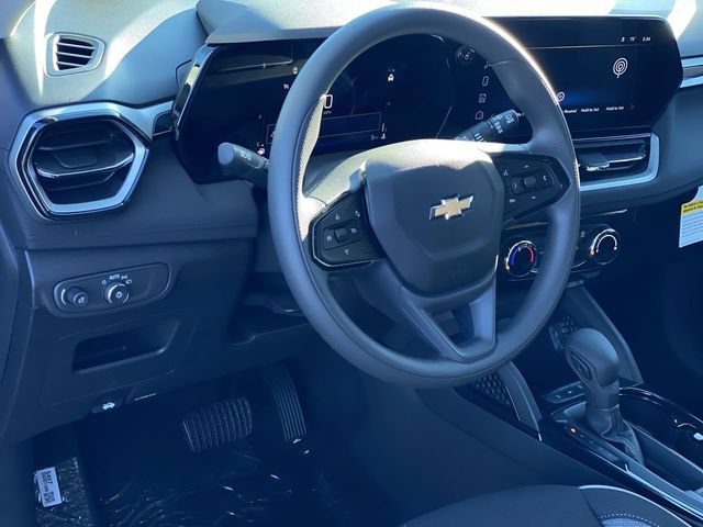 Used 2026 Chevrolet TrailBlazer LT FWD image 18