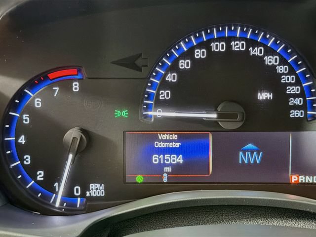 Used 2015 Cadillac ATS Luxury AWD/4WD image 13