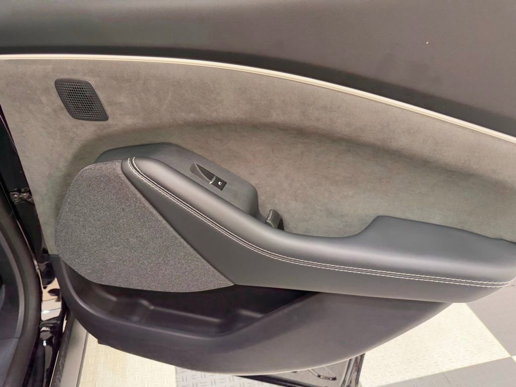 New 2025 Ford Mustang Mach-E GT w/ Interior Protection Package image 26