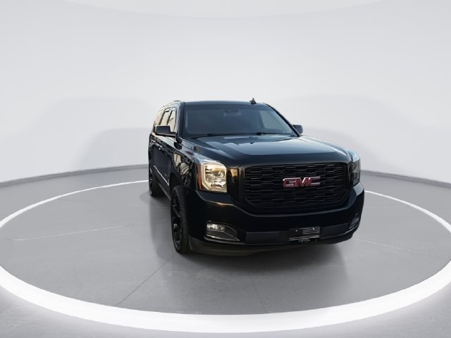 Used 2018 GMC Yukon Denali w/ Denali Ultimate Package AWD/4WD image 2