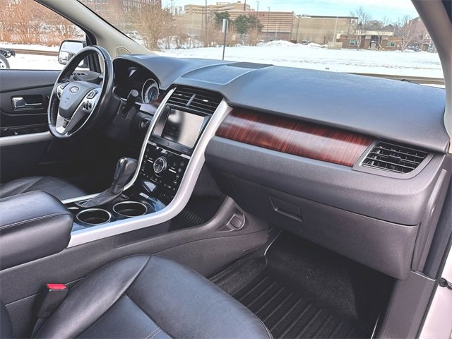 Used 2013 Ford Edge Limited image 28