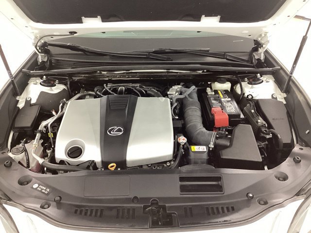 Used 2024 Lexus ES 350 w/ Premium Package FWD image 28