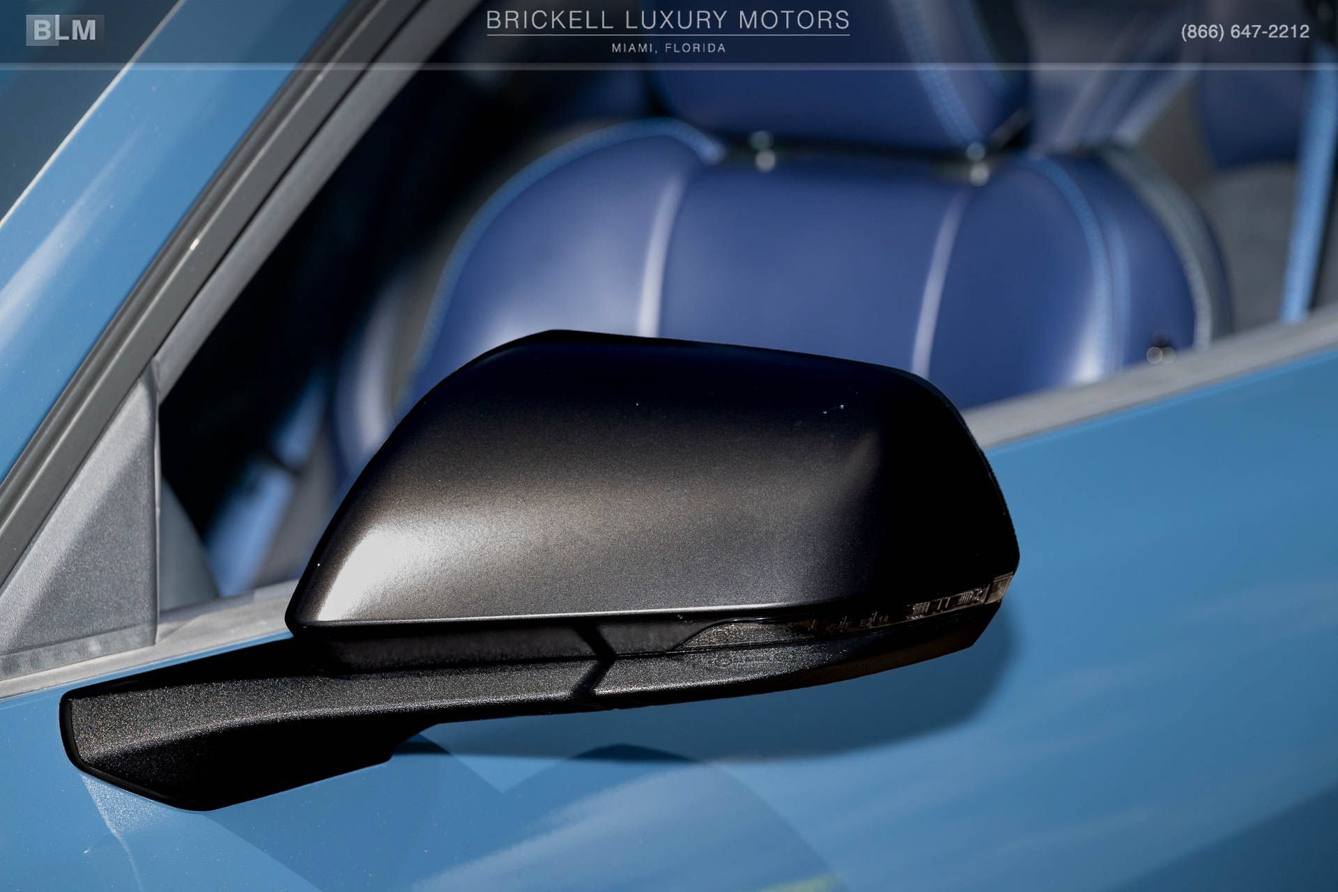 Used 2024 Ford Mustang Dark Horse RWD image 59