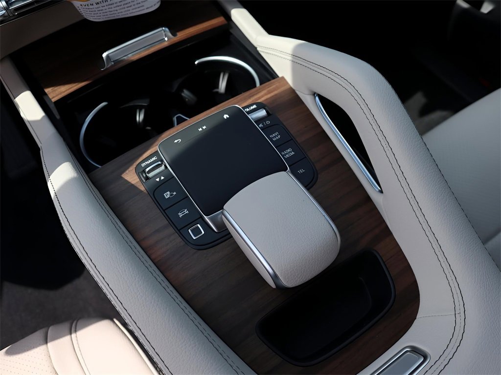 New 2026 Mercedes-Benz GLE 450 4MATIC image 39